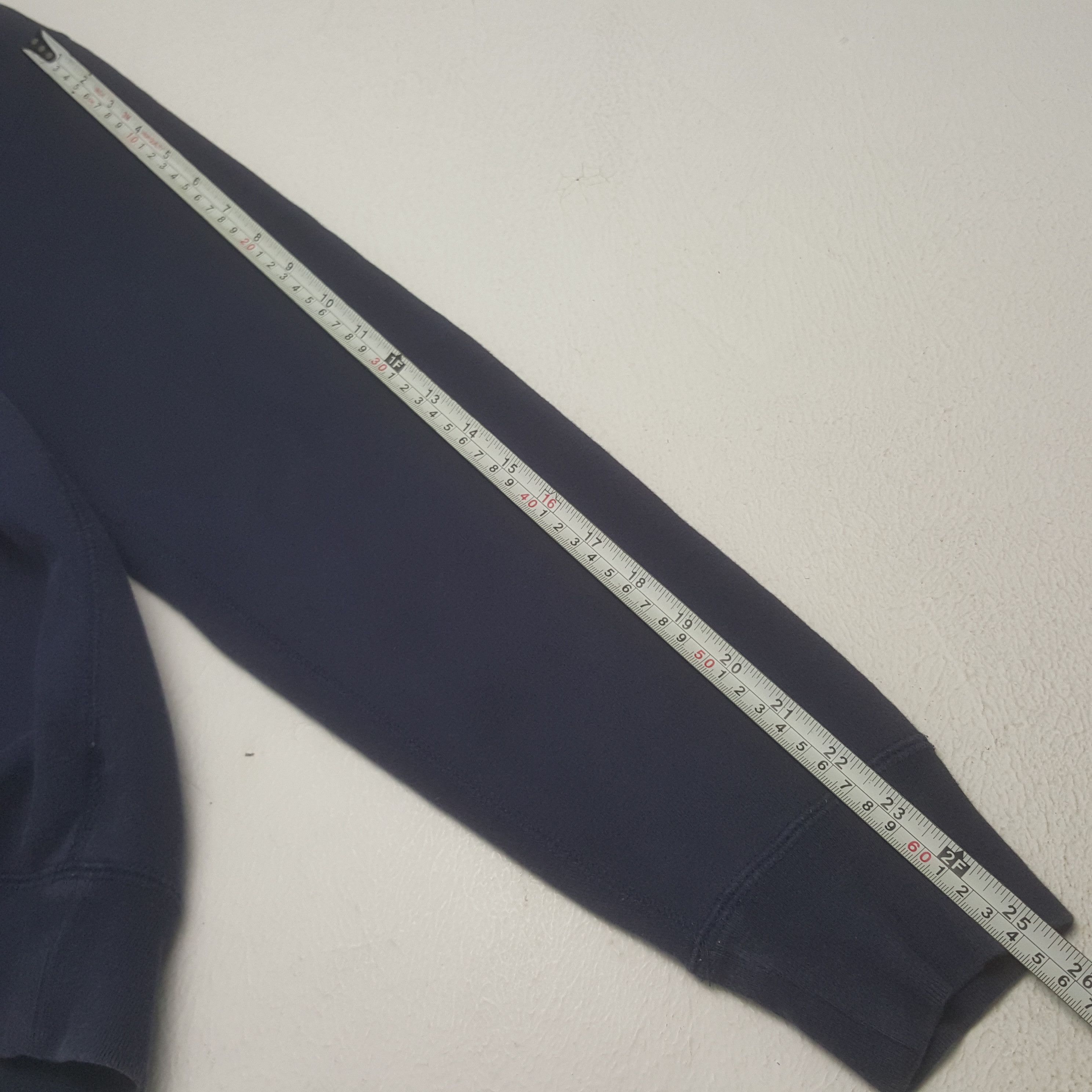 Jun Takahashi × Undercover × Vintage Vintage Undercover Jun Takahashi Sweatshirt Size US M / EU 48-50 / 2 - 6 Thumbnail