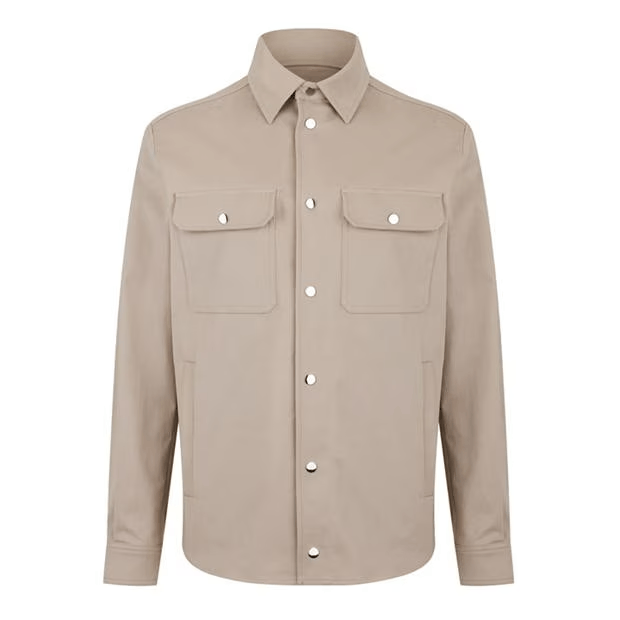 Moncler Overshirt Size US L / EU 52-54 / 3 - 1 Thumbnail