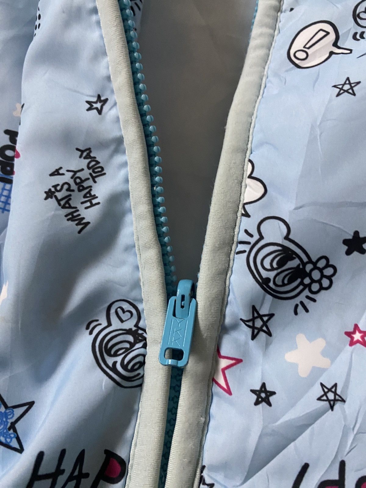 Angel Blue 2000's Angel Blue Cute Overload Jacket Size US S / EU 44-46 / 1 - 15 Thumbnail