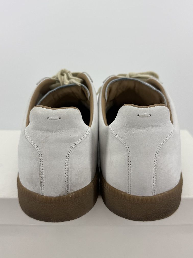 Maison Margiela GAT Low Paint Splatter Size US 13 / EU 46 - 5 Thumbnail