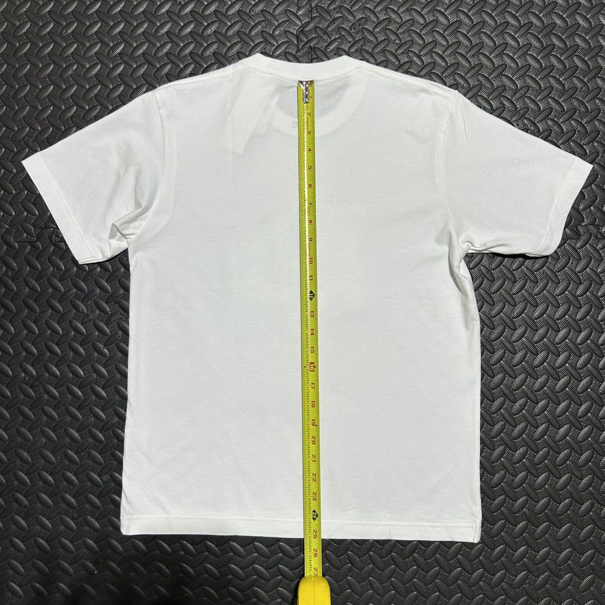 Daniel Arsham × Pokemon × Uniqlo Uniqlo Pokemon Daniel Arsham Shirt Squirtle Men's Small NEW Size US S / EU 44-46 / 1 - 13 Thumbnail