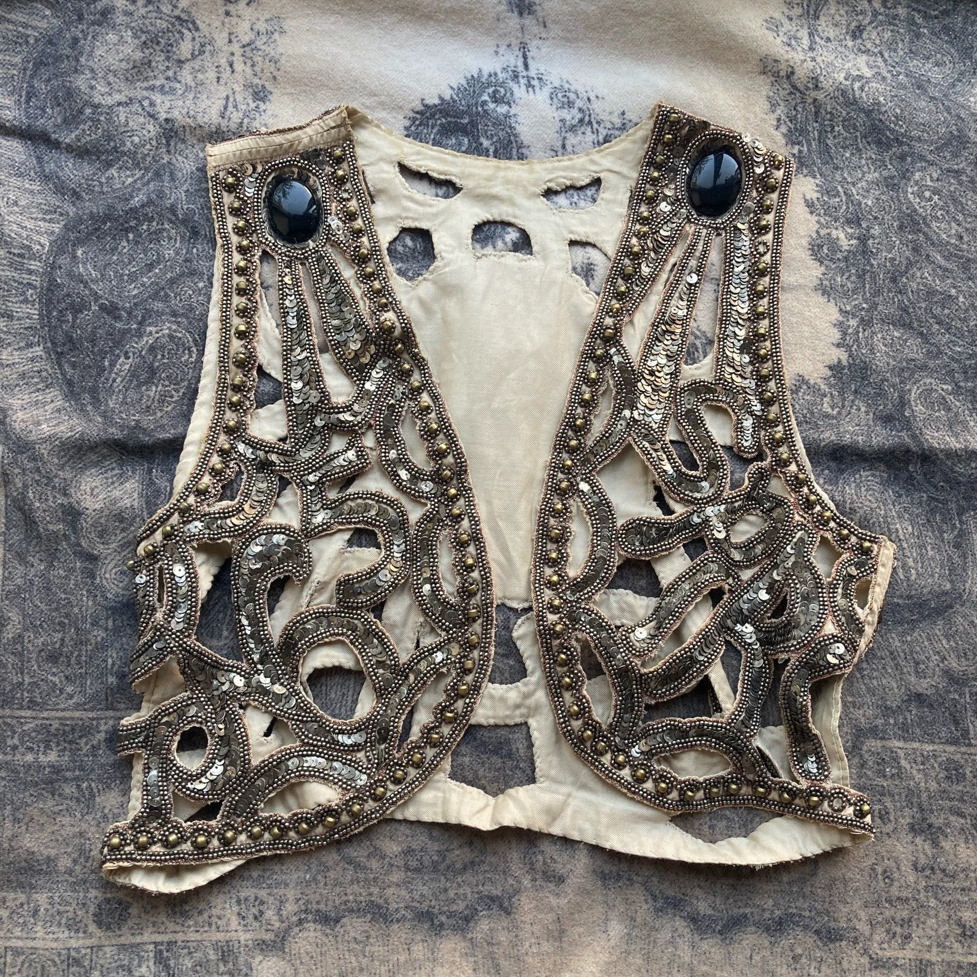 Share Spirit Homme Share Spirit early release vest in stock Size S / US 4 / IT 40 - 1 Thumbnail