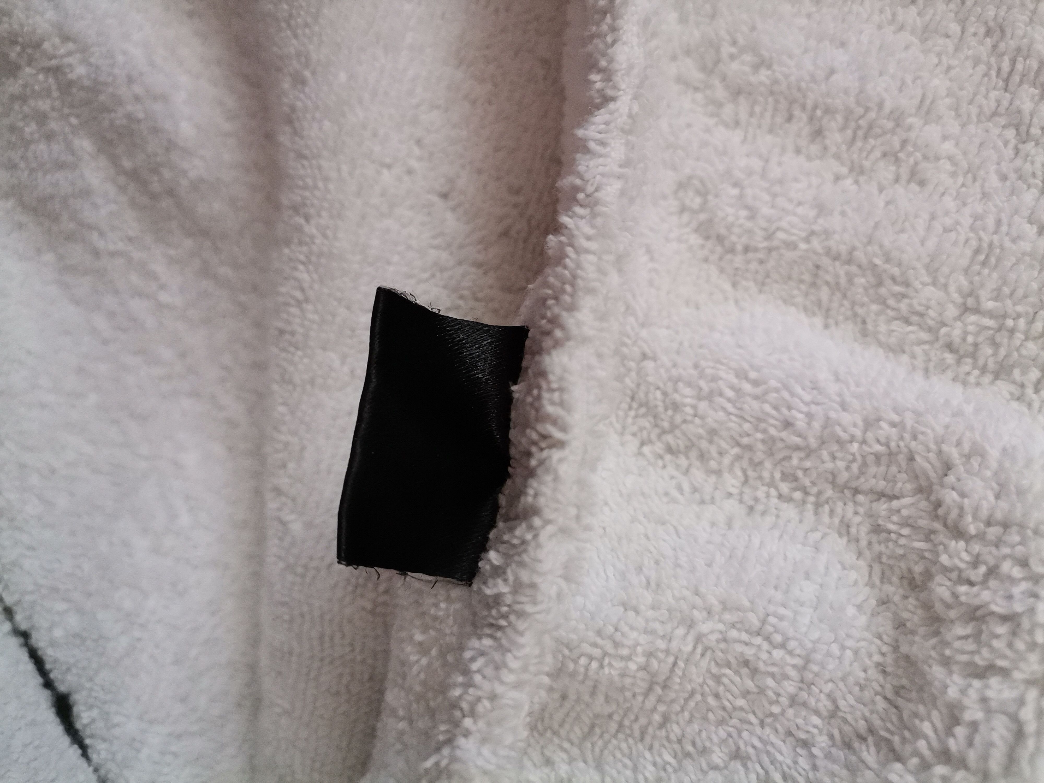 Karl Lagerfeld Karl Lagerfeld Bath Robe Size ONE SIZE - 4 Thumbnail