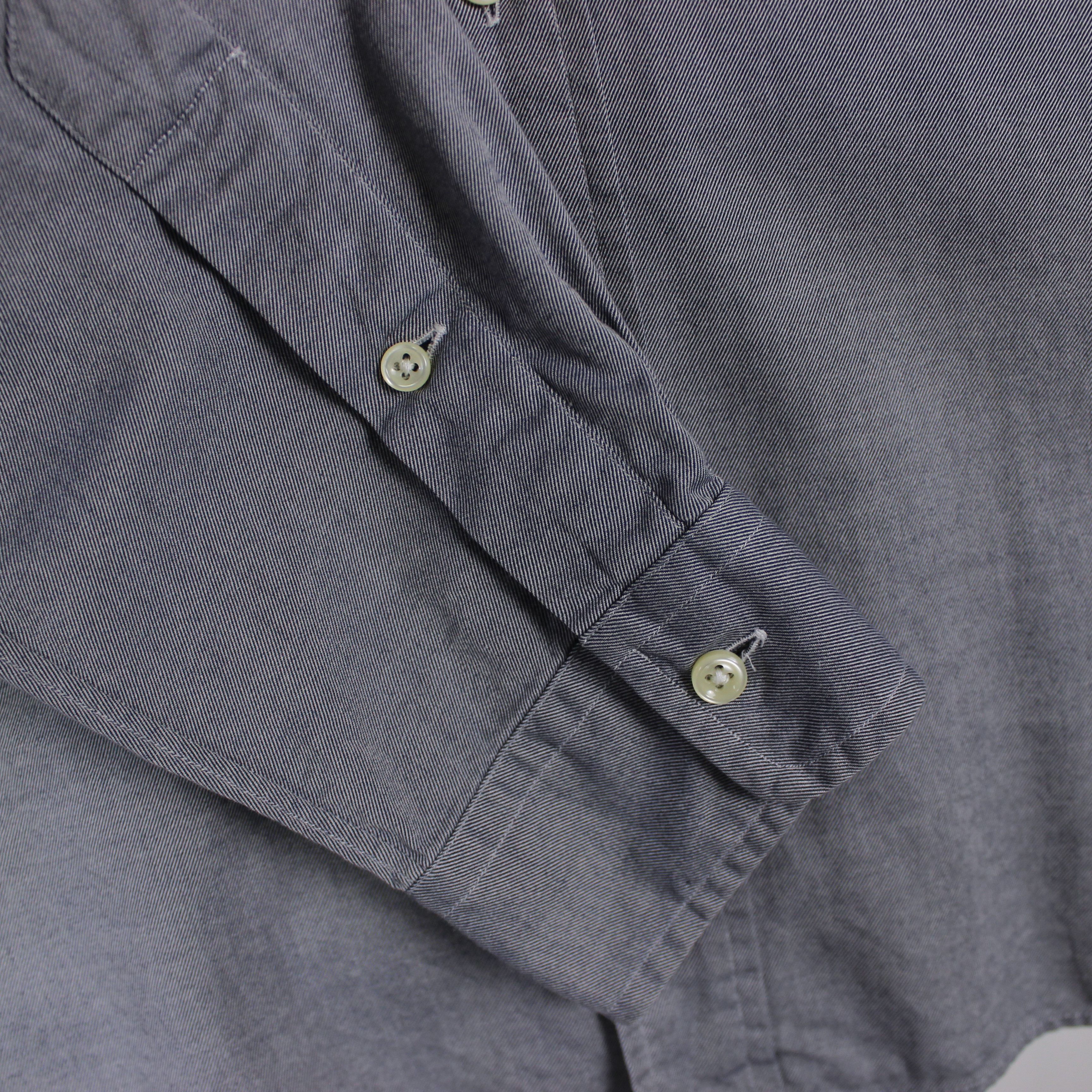 Polo Ralph Lauren Polo Ralph Lauren shirt men button ups L XL 16 42 Size US XL / EU 56 / 4 - 4 Thumbnail