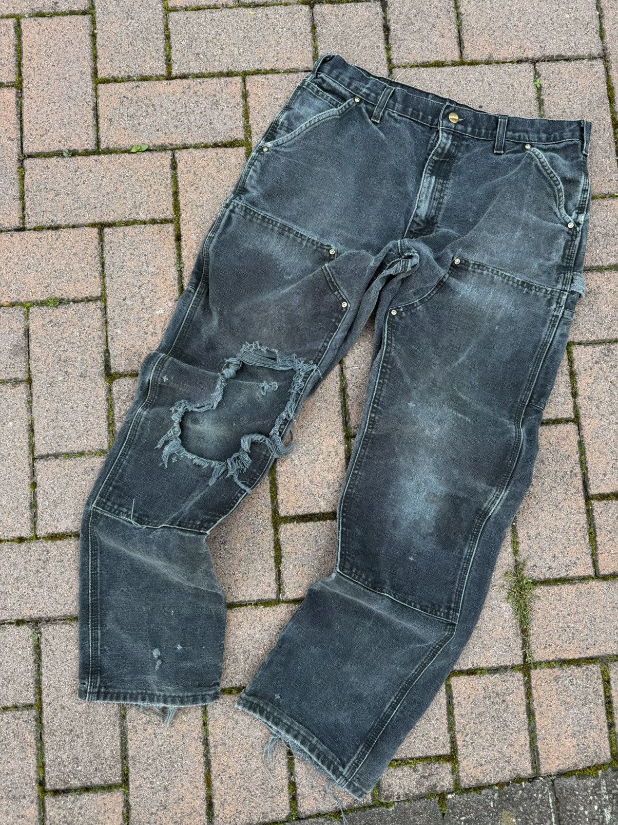 Carhartt Men's 32 Size 30 in Inseam for sale | eBay