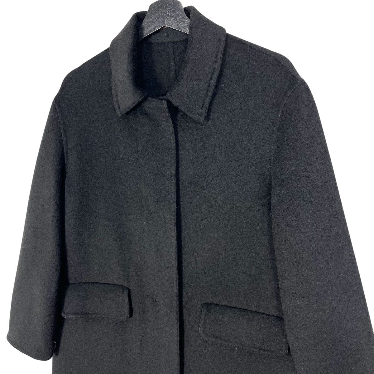 JW Anderson × Uniqlo JW Anderson X Uniqlo Wool Coat Size US S / EU 44-46 / 1 - 2 Thumbnail