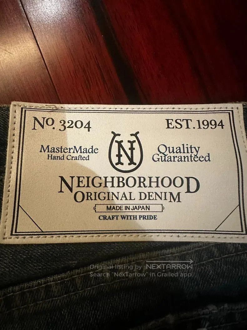 Neighborhood Neighborhood 17Aw DP. Size US 29 - 5 Thumbnail