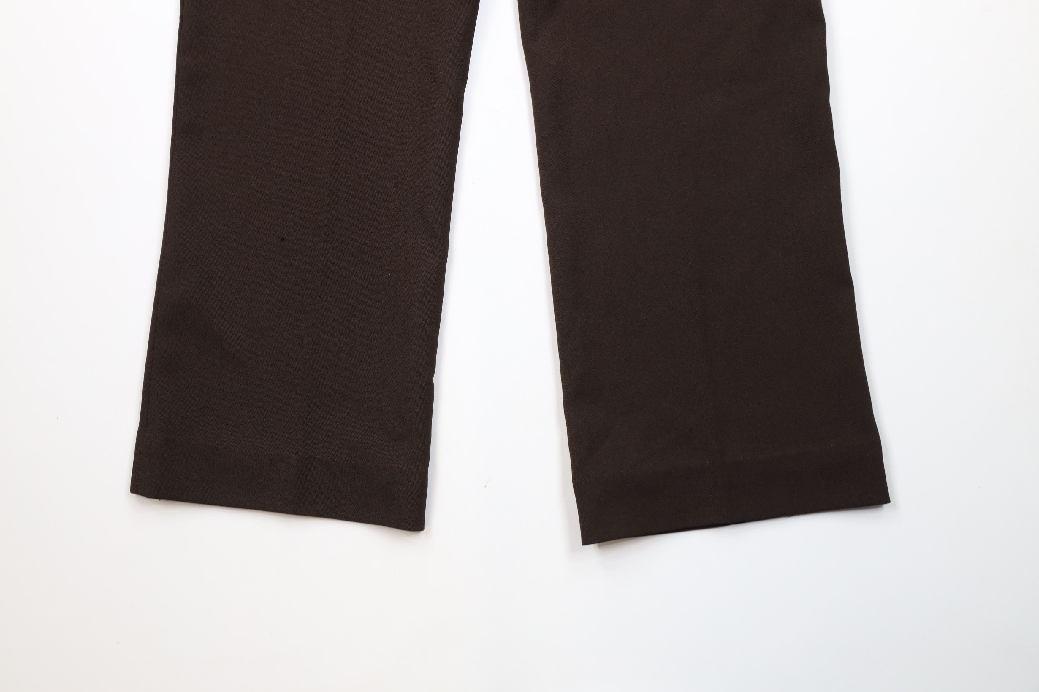 Vintage Vintage 70s Streetwear Wide Leg Bell Bottoms Chino Pants Size US 38 / EU 54 - 11 Thumbnail