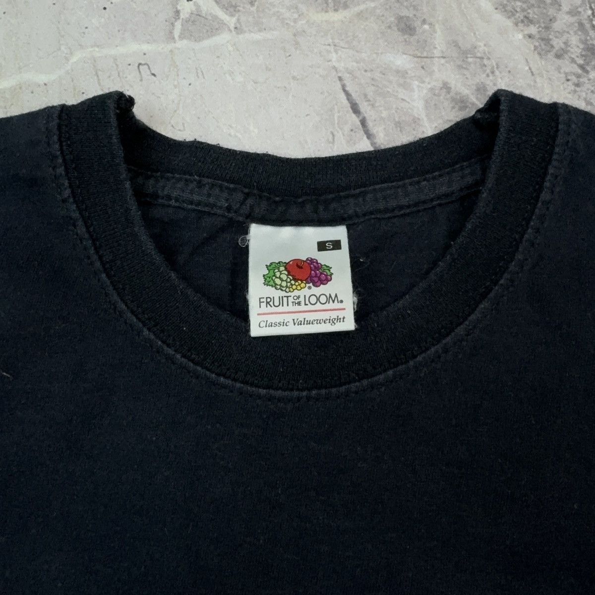 Band Tees × Vintage Vintage Iron Maiden T shirt 2009 Graphic Print Rock Metal Size US S / EU 44-46 / 1 - 10 Thumbnail
