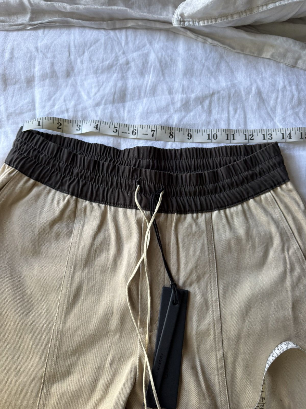 Fear of God Fear of god Fourth Collection Size US 28 / EU 44 - 7 Thumbnail