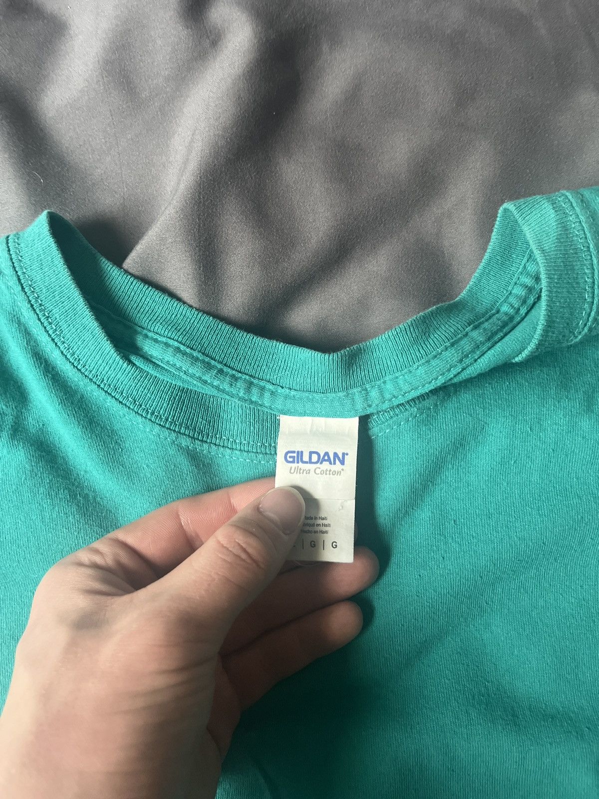 Kanye West Pablo Pop Up T-Shirt (Miami) Size US L / EU 52-54 / 3 - 4 Thumbnail