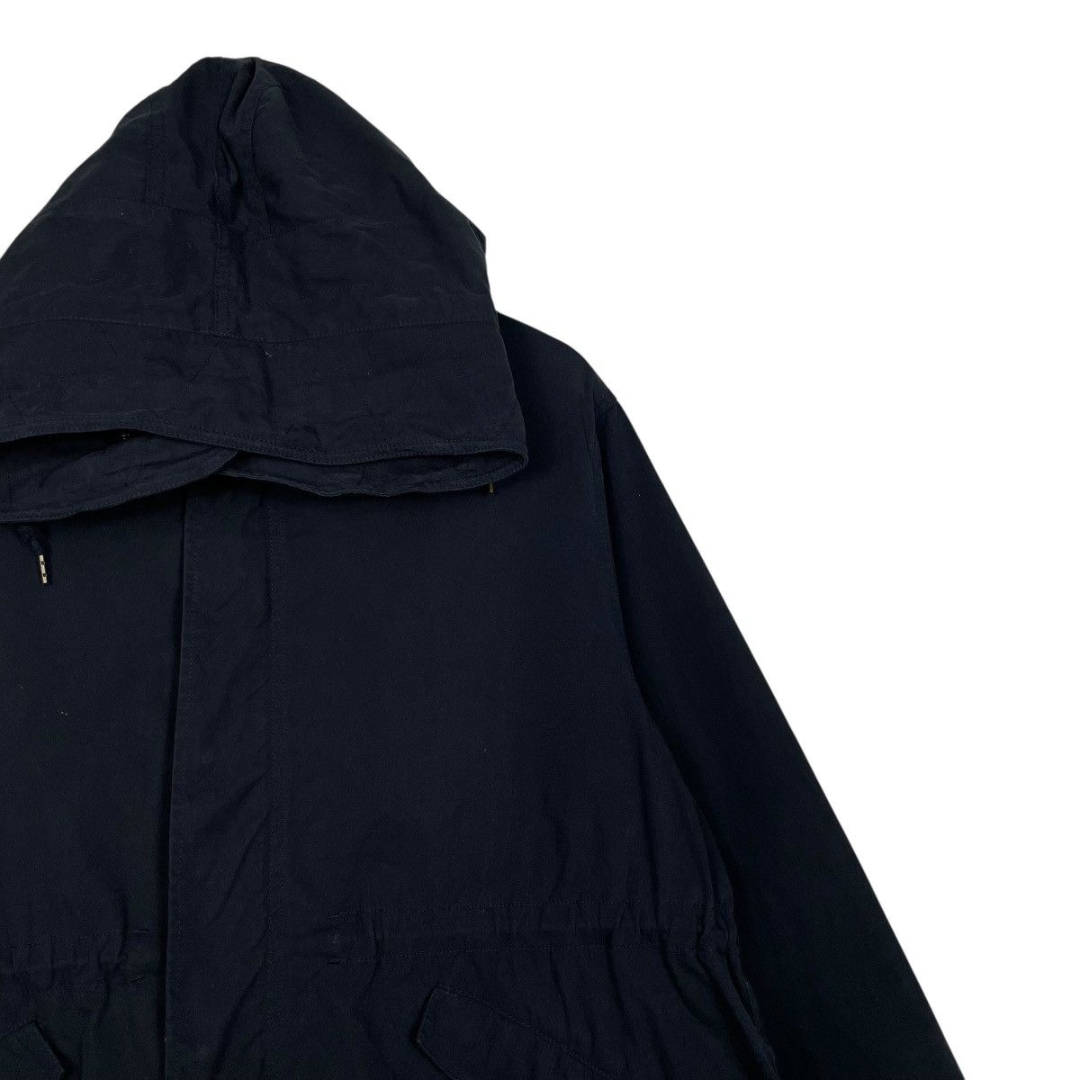 Journal Standard Journal Standard Hooded Jacket Size US M / EU 48-50 / 2 - 5 Thumbnail