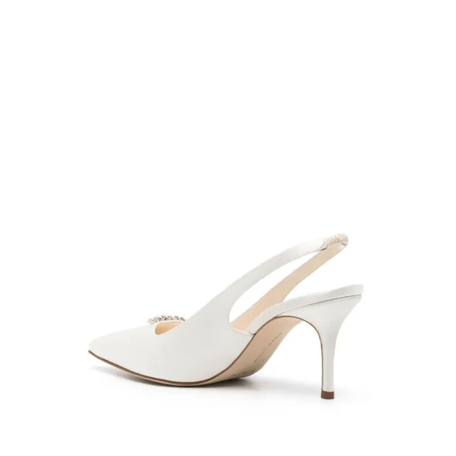 Manolo Blahnik Manolo Blahnik Terala 70mm, Size 39 European size Size US 9 / IT 39 - 2 Thumbnail