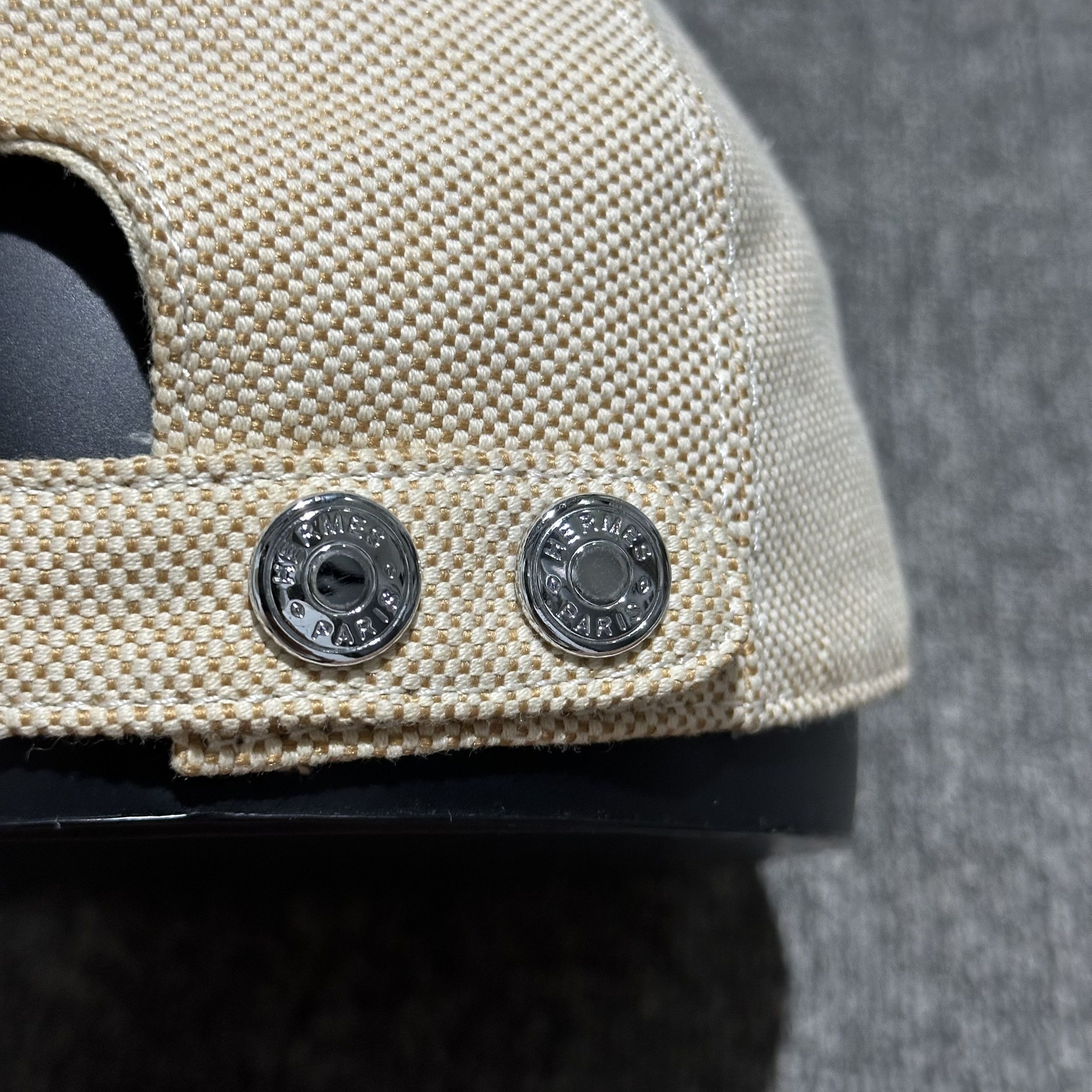 Hermes Hermes Hats Size ONE SIZE - 5 Thumbnail