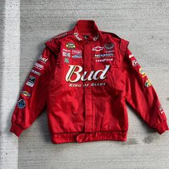 Chase authentics dale sales earnhardt sr jacket