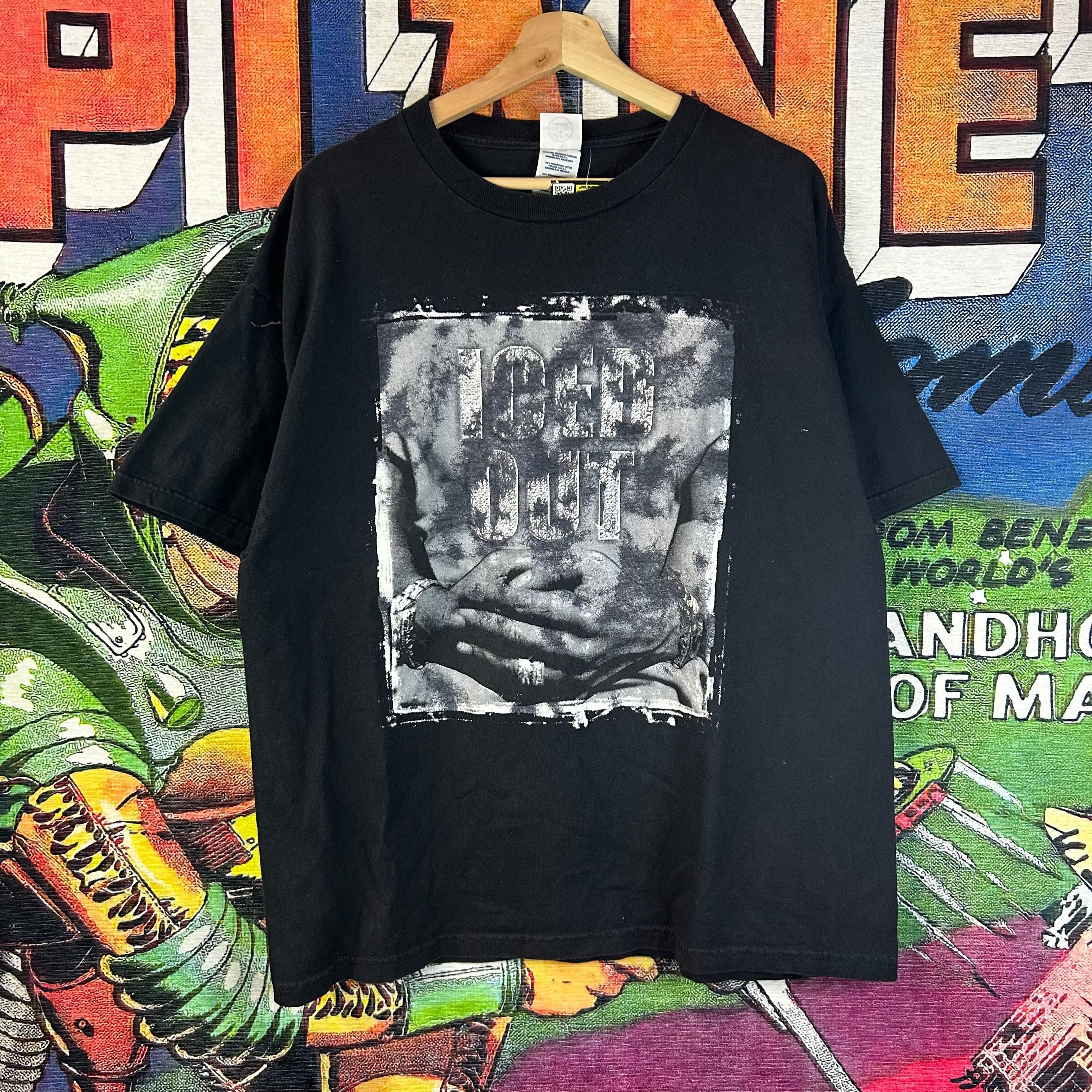 Other Y2K Iced Out Tee Size XL Size US XL / EU 56 / 4 - 1 Thumbnail