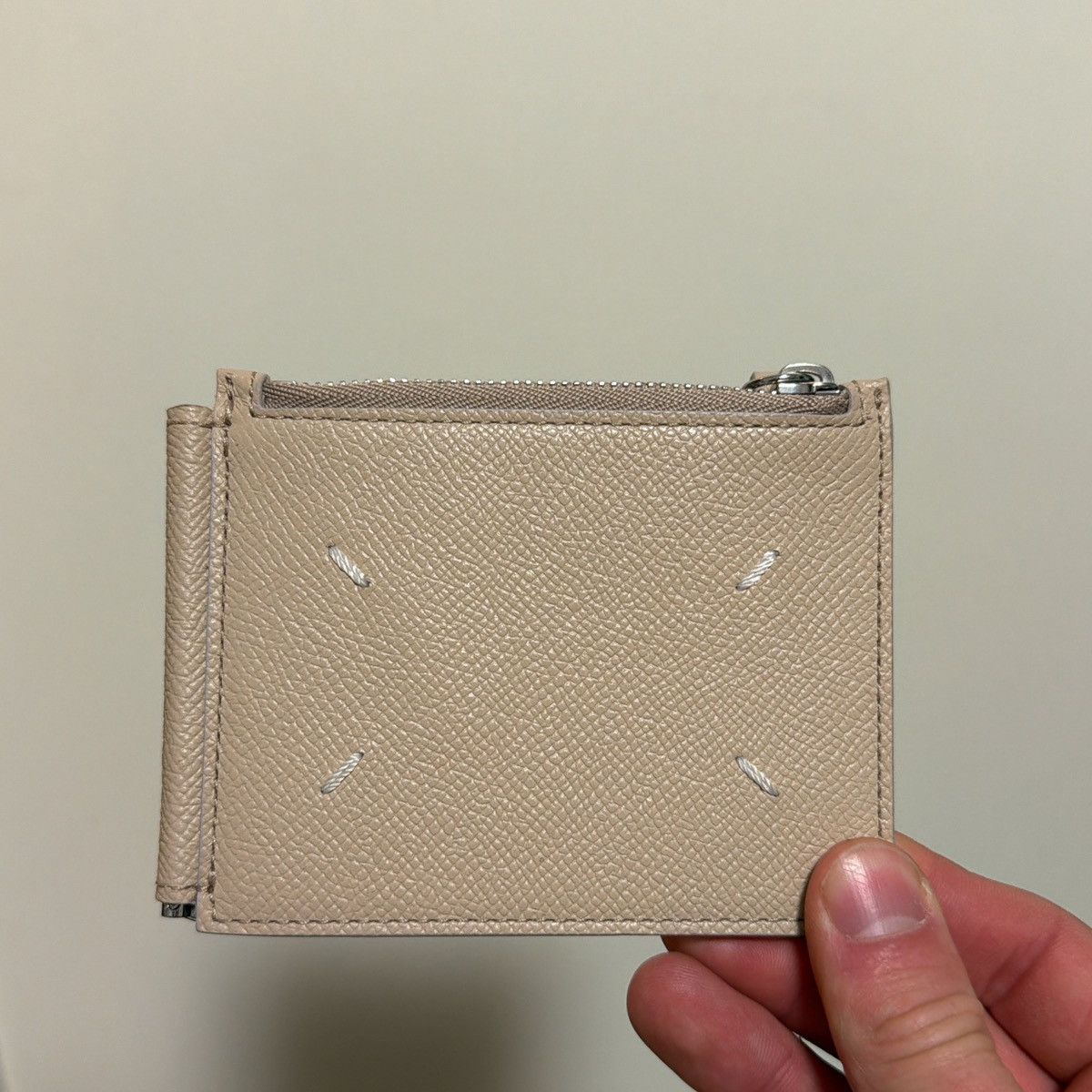Maison Margiela Maison Margiela 11 Card Holder KOREA EXCLUSIVE 
