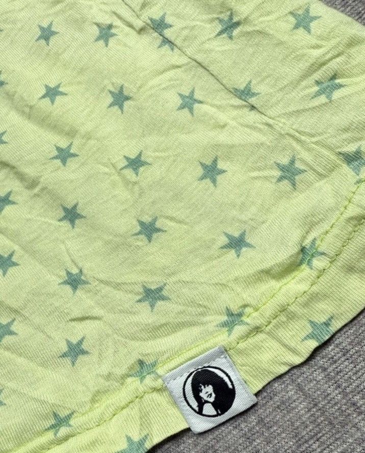 Hysteric Glamour Hysteric glamour tshirt Size US L / EU 52-54 / 3 - 5 Thumbnail