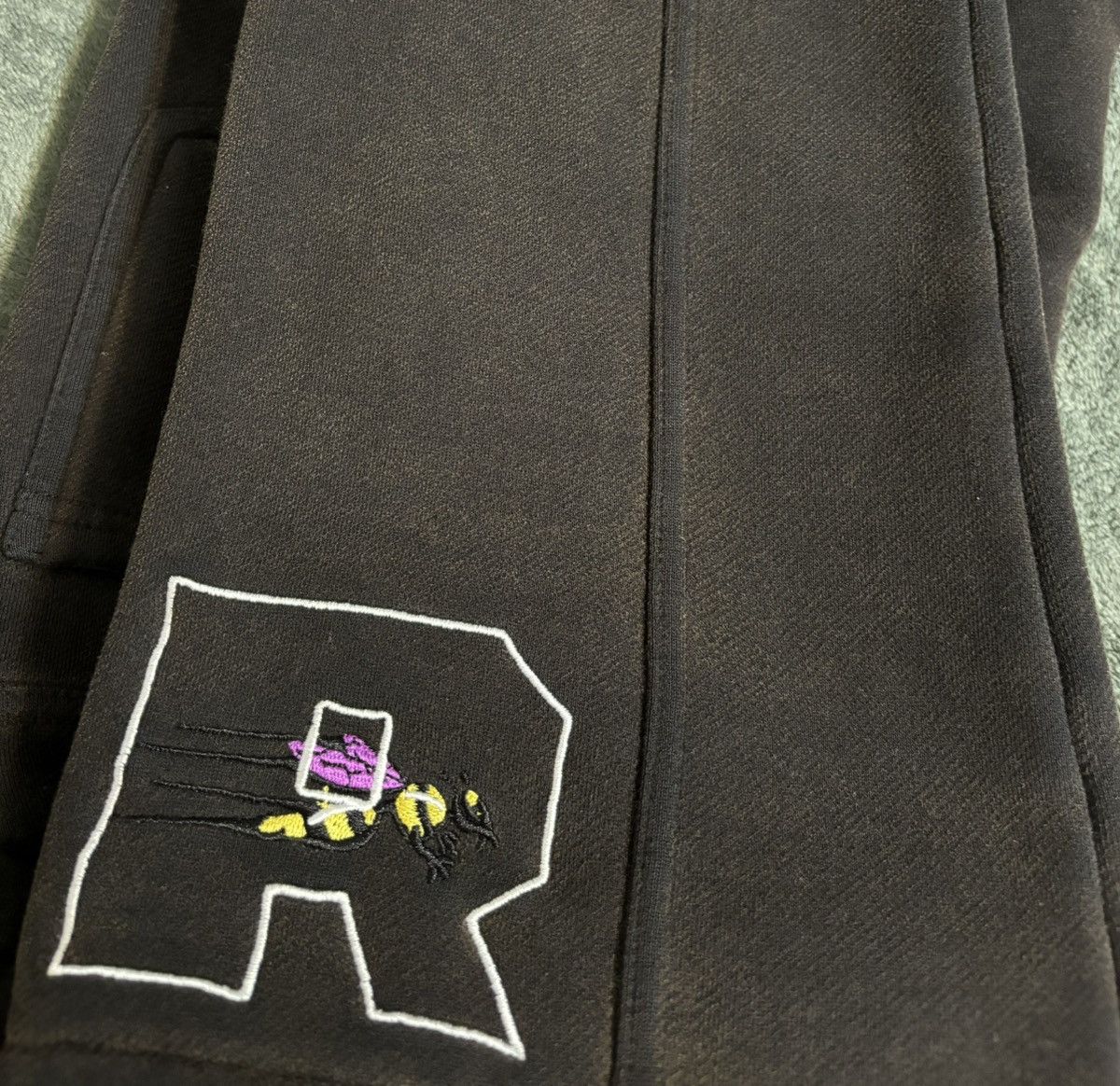 Ryan Knew Ryan Knew Cargo Sweats Size US 30 / EU 46 - 3 Thumbnail