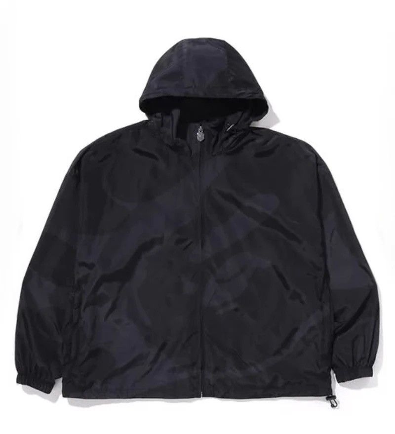 Bape Bape Hooded Jacket Size ONE SIZE - 1 Thumbnail