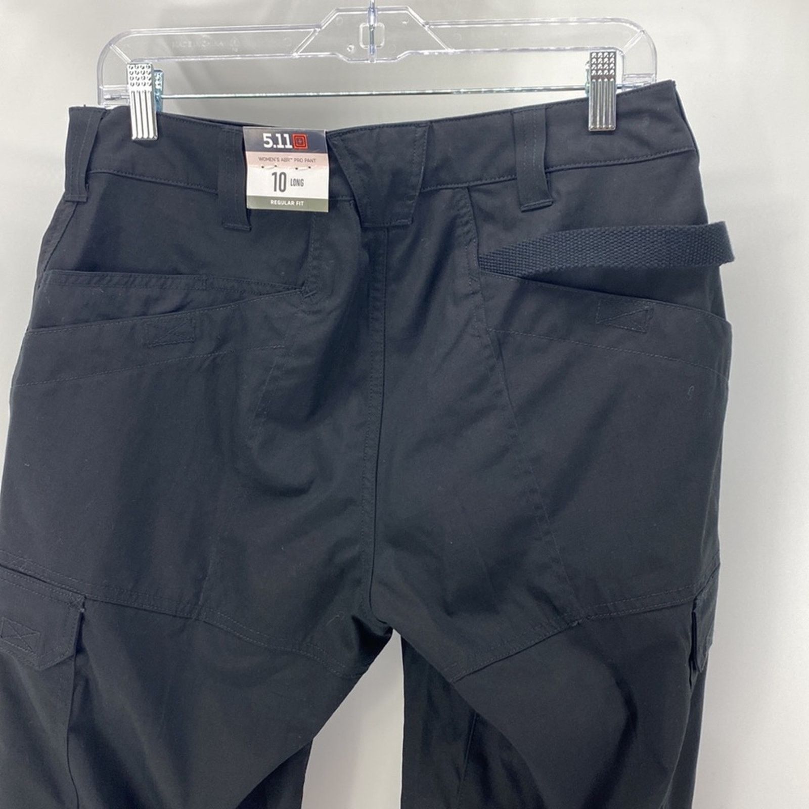 5.11 5.11 Tactical Women’s ABR PRO PANT regular fit size 10 long Size 32" / US 10 / IT 46 - 6 Thumbnail