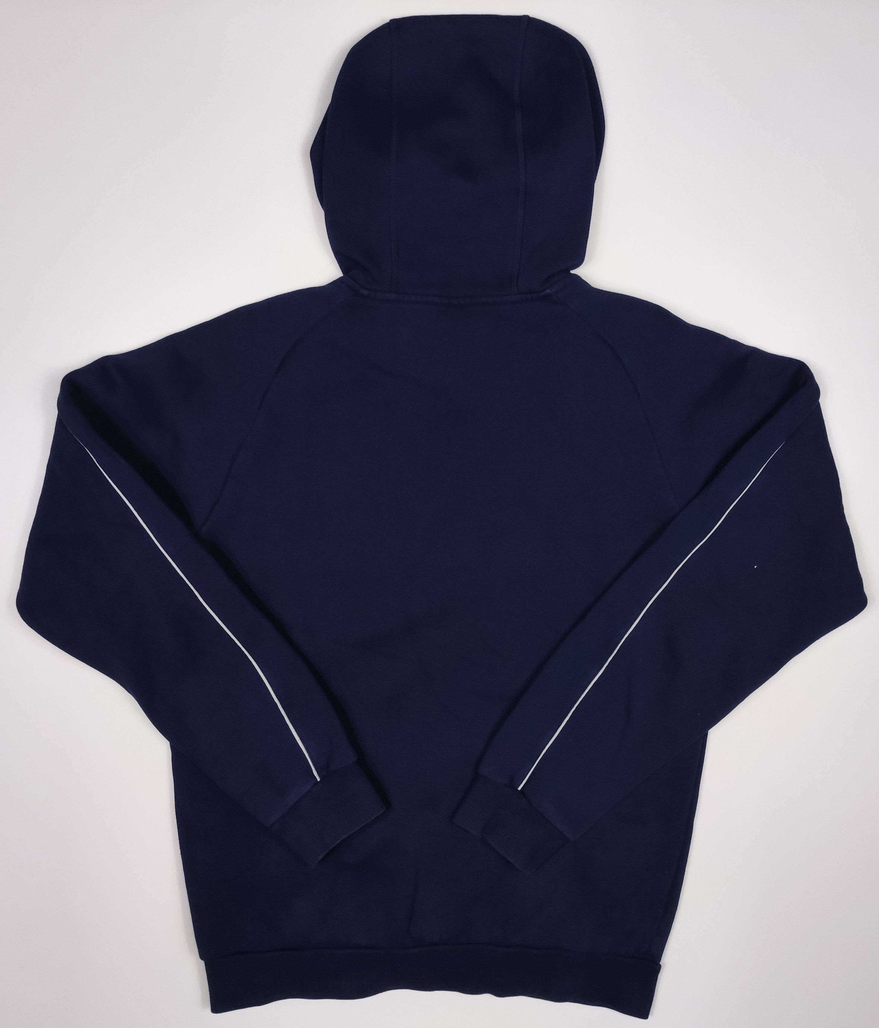 Adidas Wisła Kraków x Adidas 2018 Hoodie Size US S / EU 44-46 / 1 - 2 Thumbnail