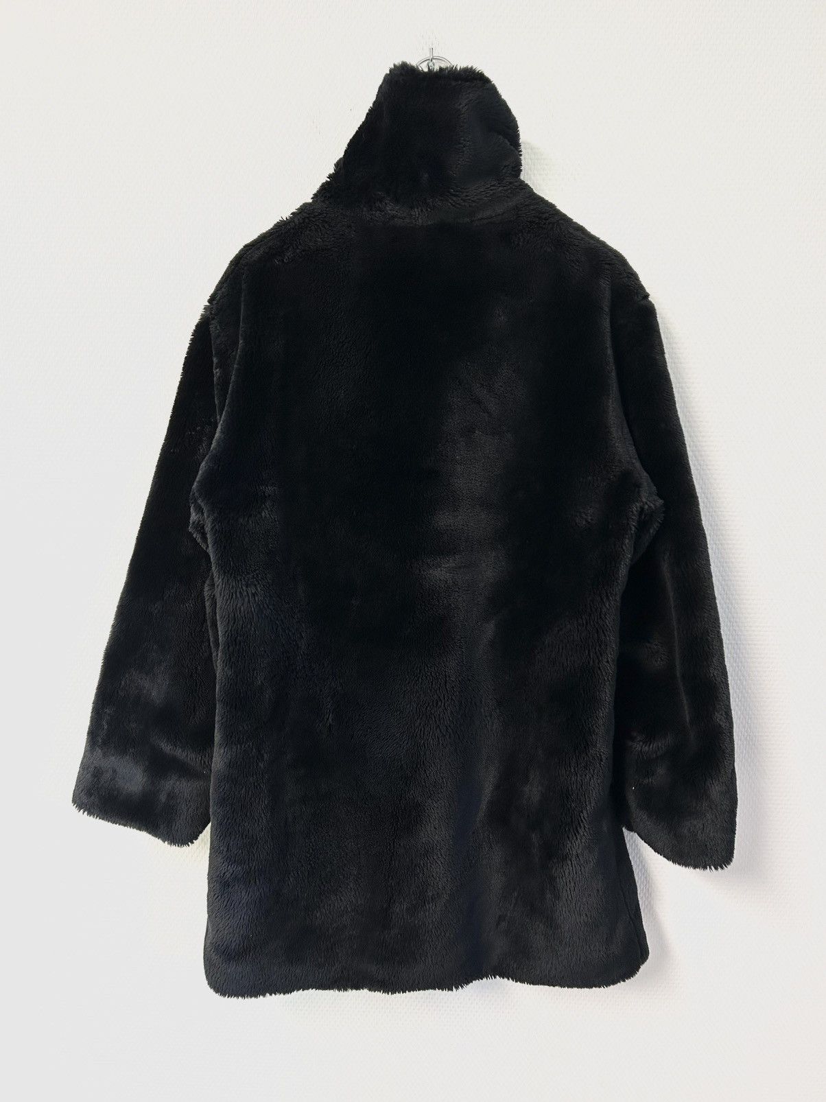 Maison Margiela FW2008 Fur Coat Size US S / EU 44-46 / 1 - 3 Thumbnail