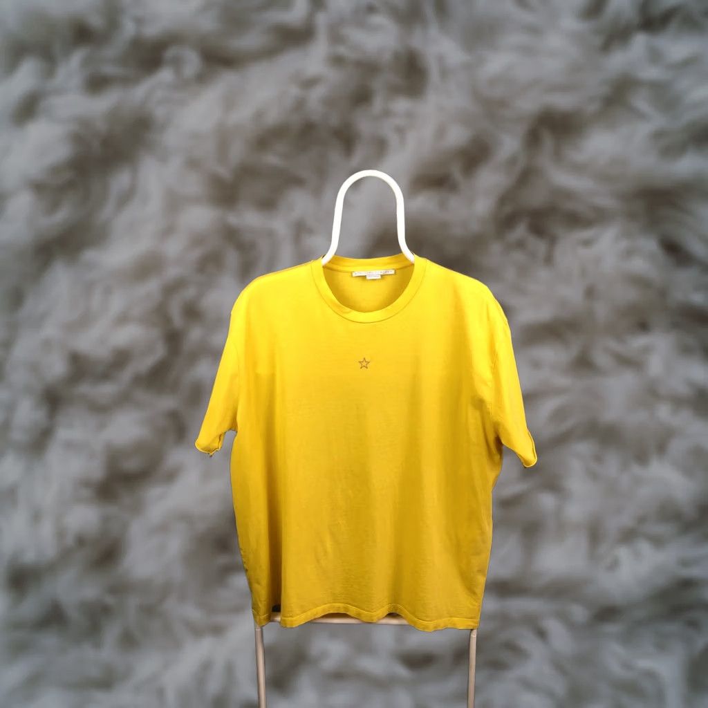 超希少　Chloe パイナップルTshirts XS ステラマッカトニー　クロエ Chloe × Stella McCartney Vintage SS01 Chloe by Stella McCartney