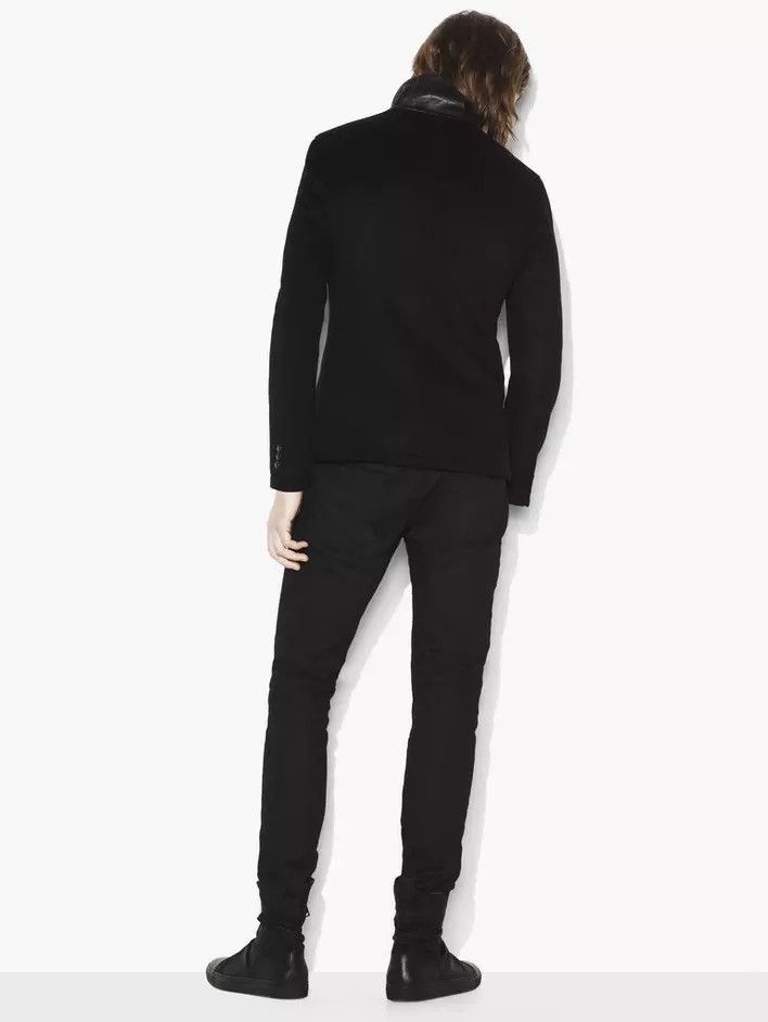 John Varvatos DB Jacket. Size EU 50 USA 40 Size US M / EU 48-50 / 2 - 3 Thumbnail