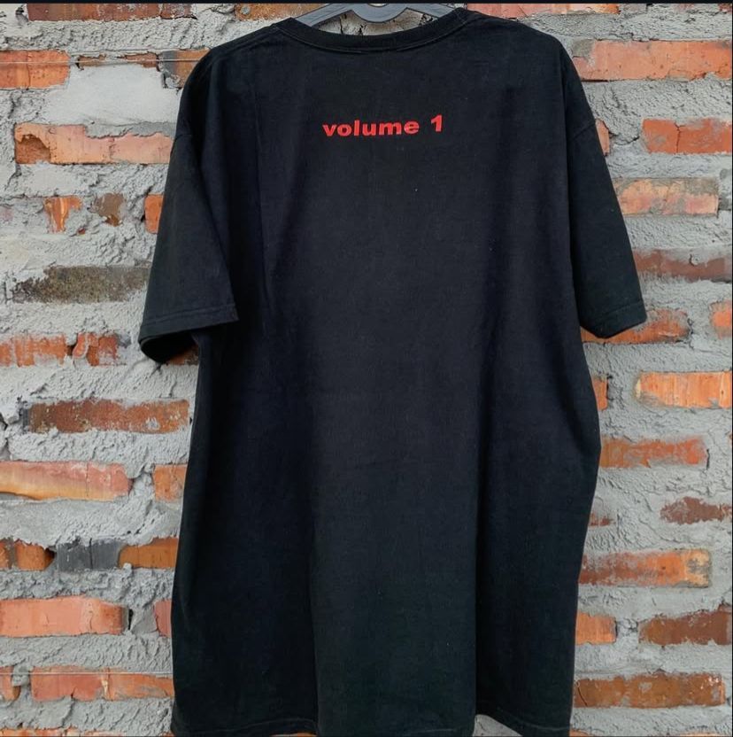 Vintage Vintage CKY band volume 1 tshirt Size US L / EU 52-54 / 3 - 3 Thumbnail