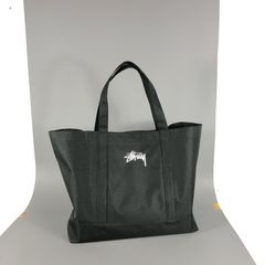 Nike Stussy Tote Bag | Grailed