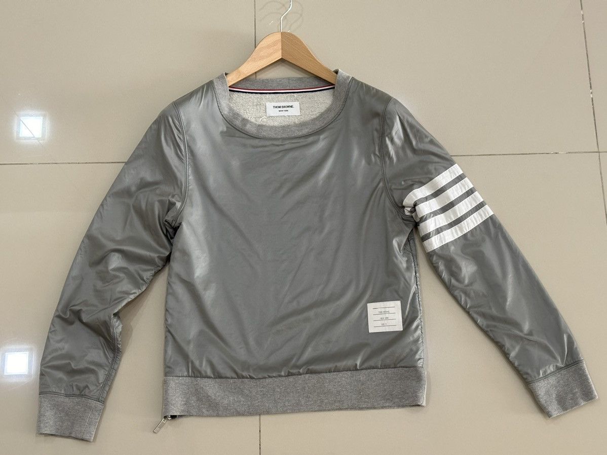 Thom Browne Thom Browne Size US XS / EU 42 / 0 - 1 Thumbnail