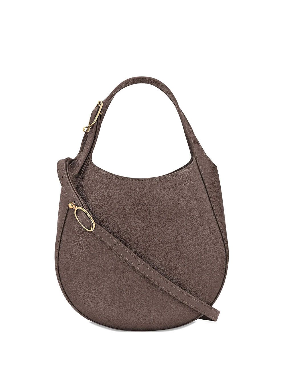 Longchamp LE FOULONNÉ S HANDBAG Size ONE SIZE - 1 Thumbnail
