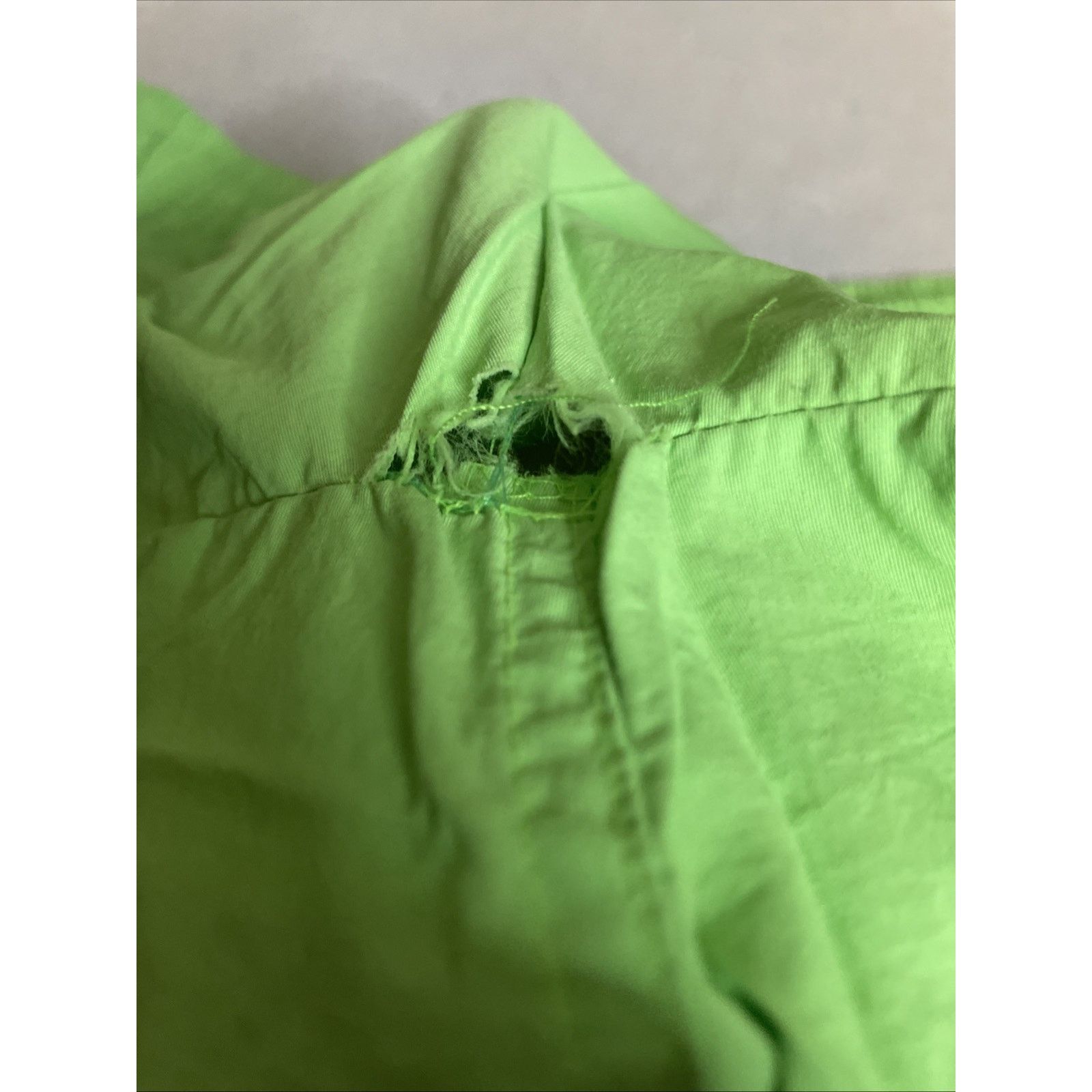 Other Vintage 80s Newport Surf & Sport Cali Men’s L Shorts Tear Size US 34 / EU 50 - 14 Thumbnail