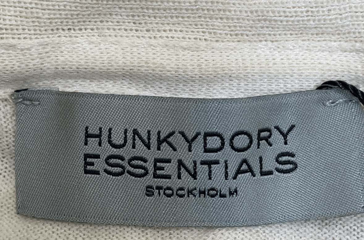 Other Hunky dory drape shirt Size M / US 6-8 / IT 42-44 - 4 Thumbnail