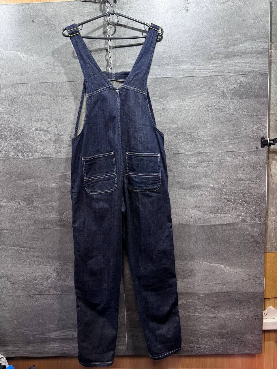 Carhartt Wip Carhartt Wip BIB Overall Womens Size S Size 28" / US 6 / IT 42 - 2 Thumbnail