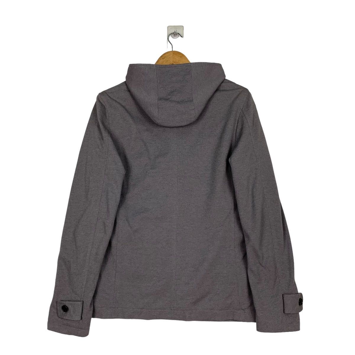 Boycott BOYCOTT Casual Hoodie Jacket #0989-C44 Size US M / EU 48-50 / 2 - 7 Thumbnail