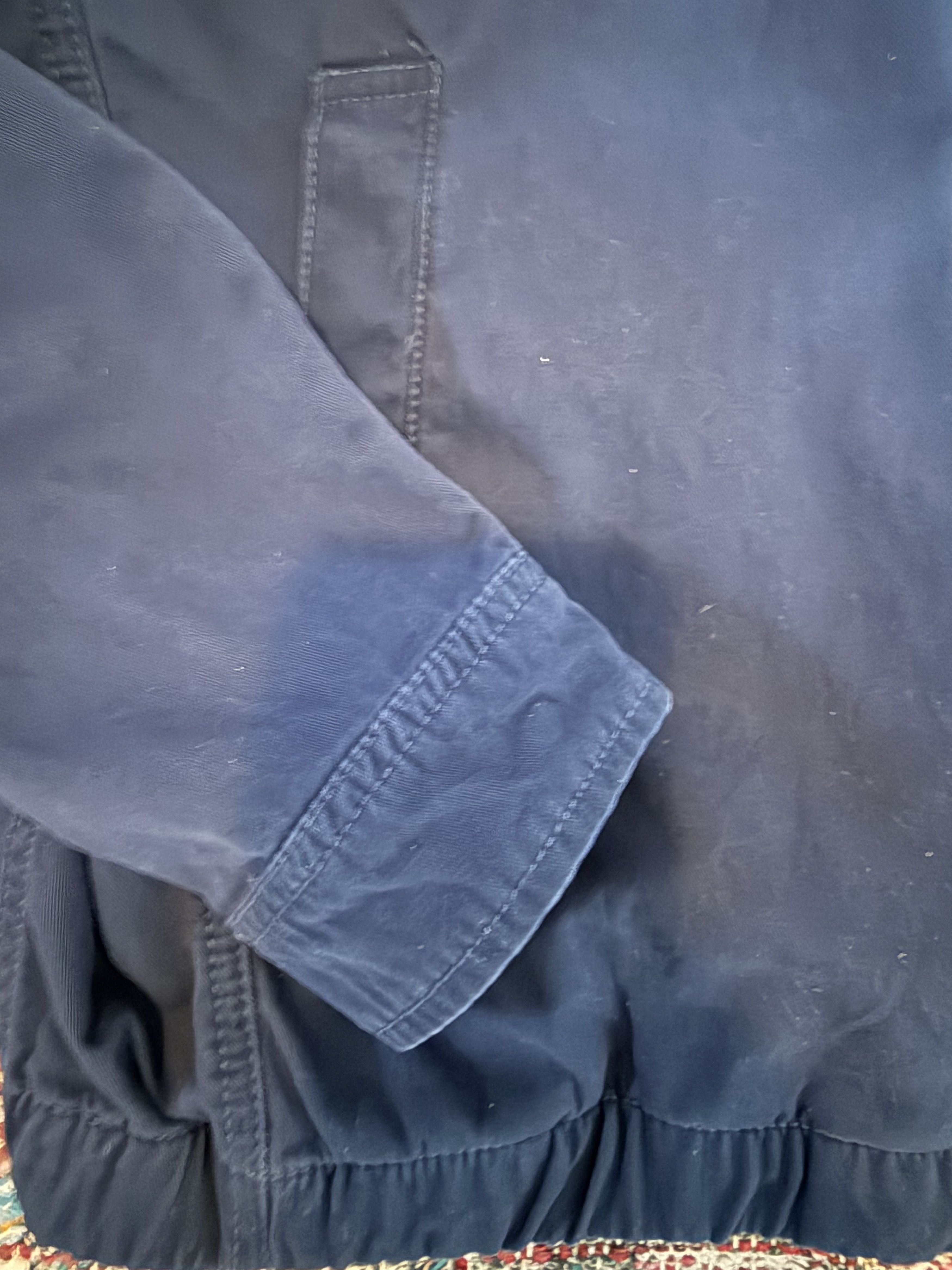 Levi's coloma classic jacket Size US S / EU 44-46 / 1 - 4 Thumbnail
