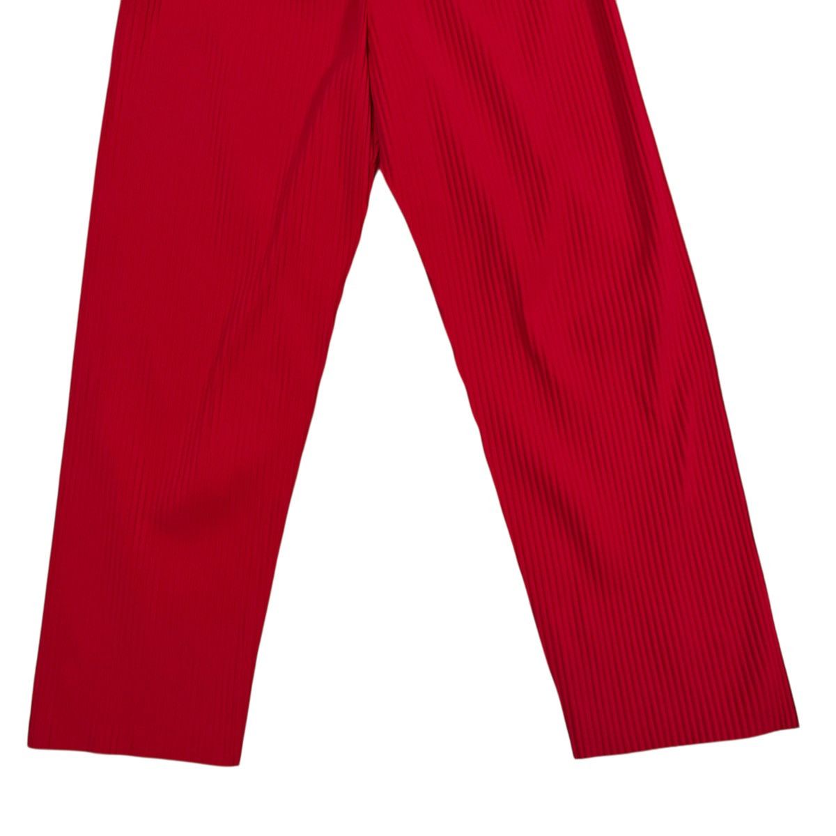 Issey Miyake Issey Miyake Me Pleat Trouser Pant Made In Japan Size US 30 / EU 46 - 3 Thumbnail