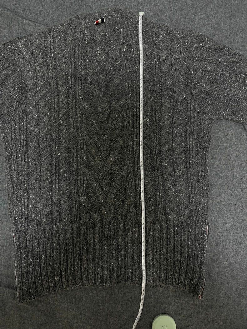 Thom Browne Thom Browne cardigan Size US M / EU 48-50 / 2 - 9 Thumbnail