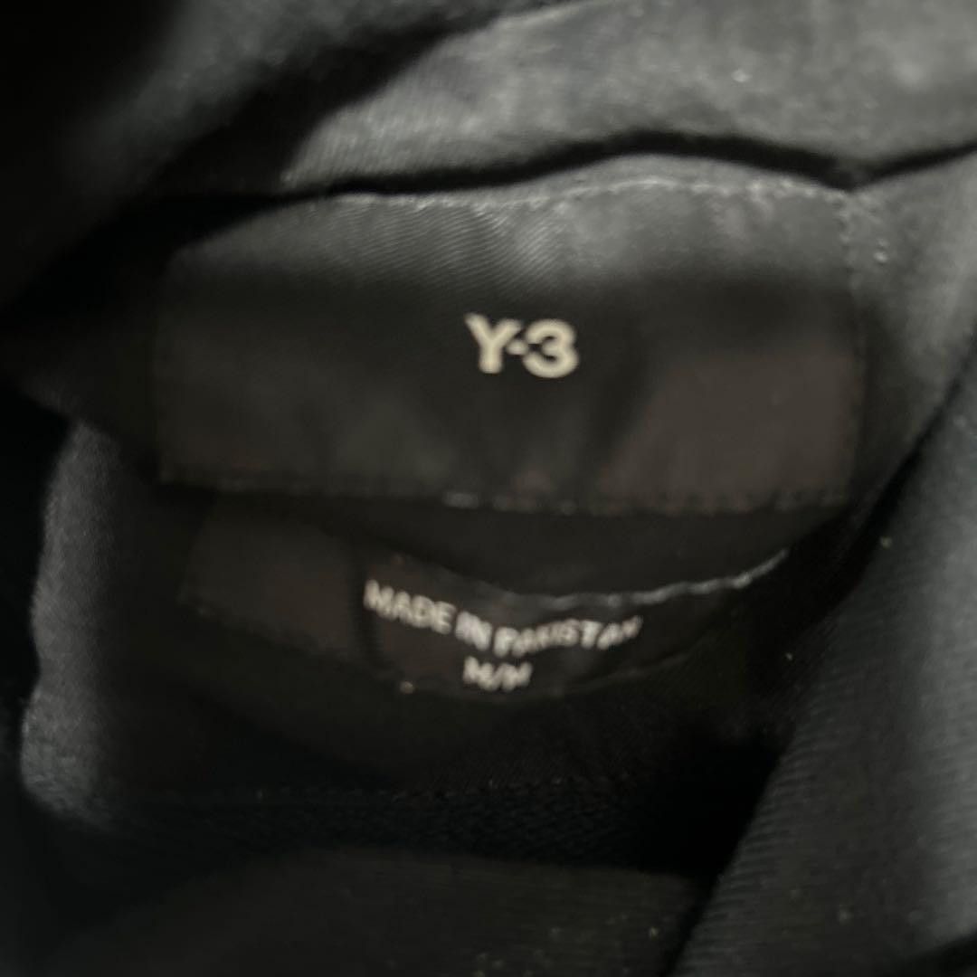 Yohji Yamamoto Y-3 yohji yamamoto floral print hoodie Size US M / EU 48-50 / 2 - 4 Thumbnail