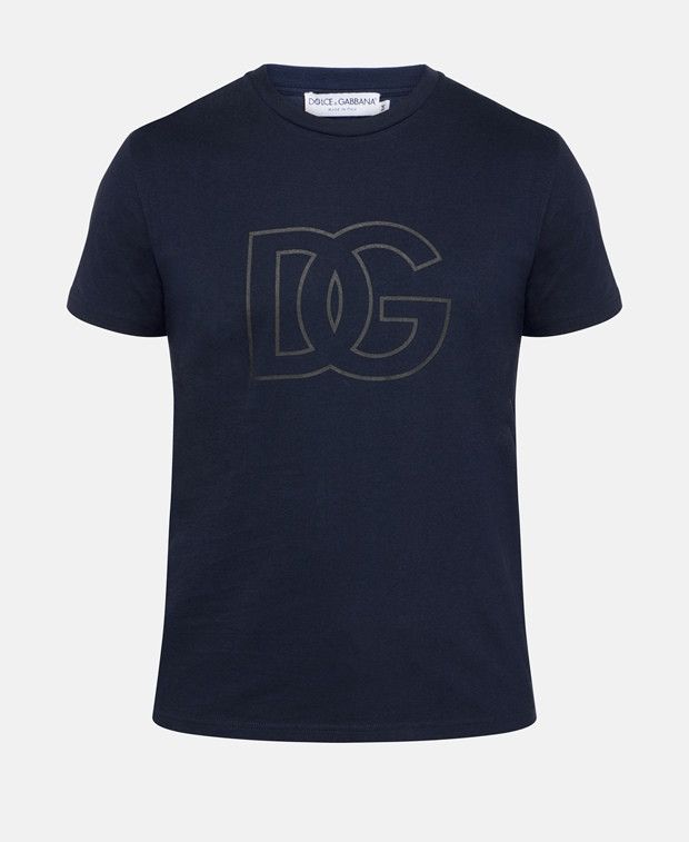Dolce & Gabbana T-shirt Size US XS / EU 42 / 0 - 1 Thumbnail