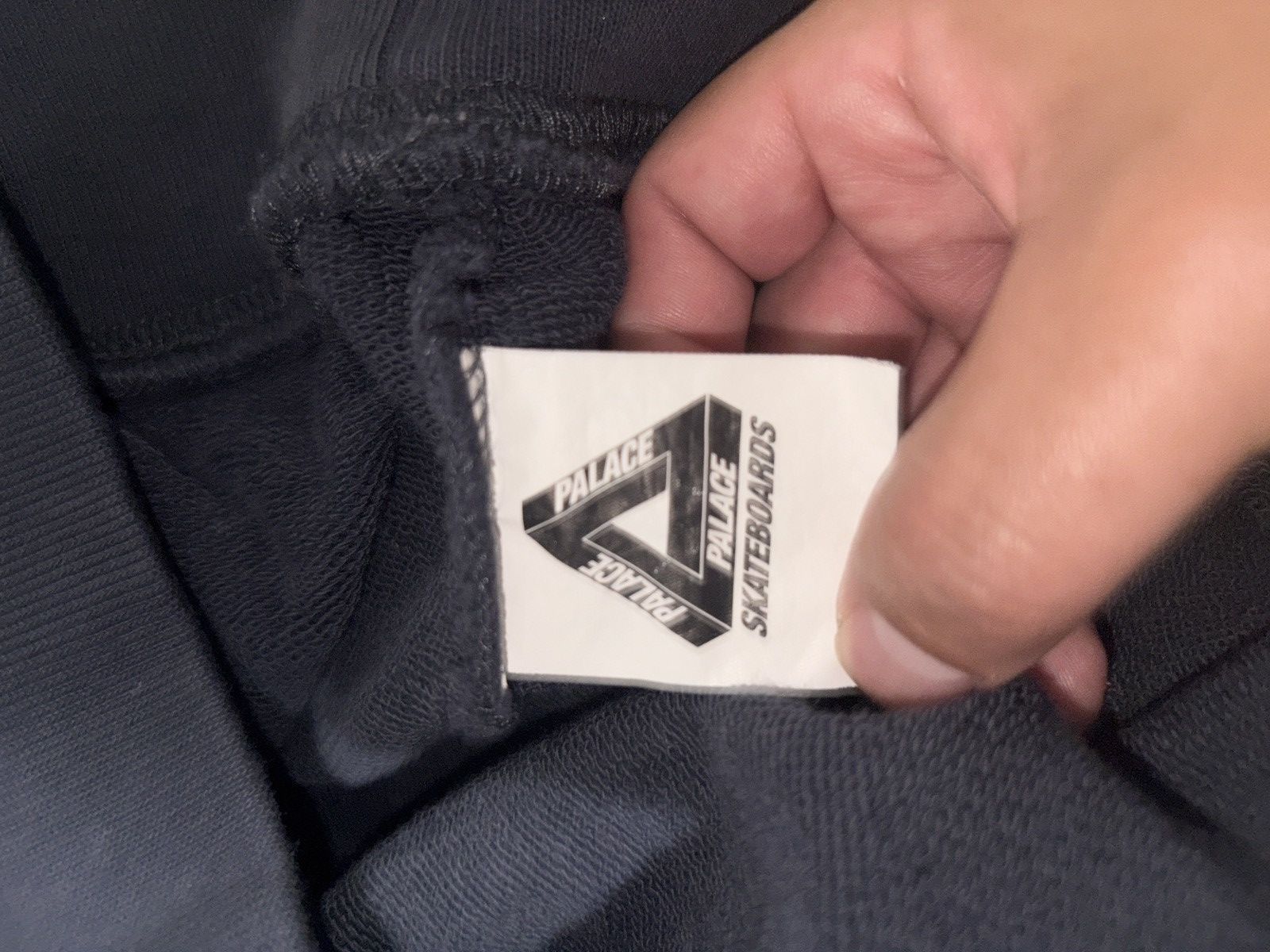 Palace Palace King Hoodie Size US L / EU 52-54 / 3 - 5 Thumbnail