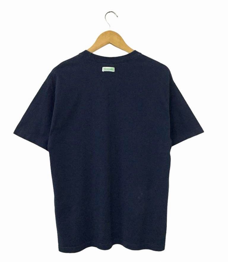 Beauty Beast × Vintage VINTAGE 00s SHREK 4D ANIMATION MOVIE TSHIRT Size US L / EU 52-54 / 3 - 7 Thumbnail