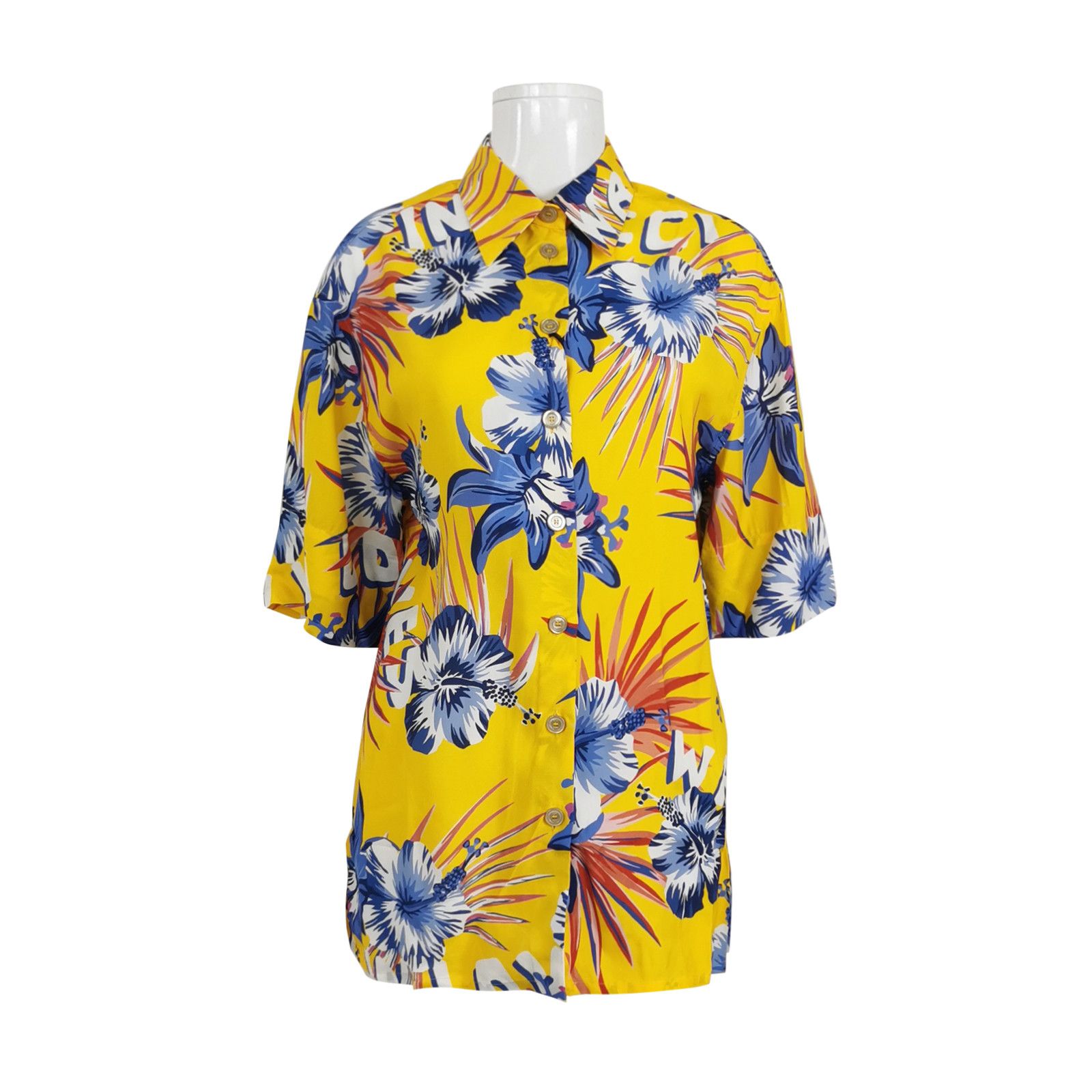 Gucci Gucci Women it_38 Button Ups Size XS / US 0-2 / IT 36-38 - 1 Thumbnail