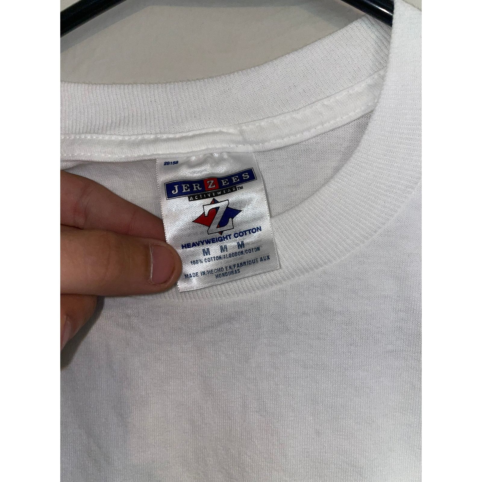 Jerzees 2000s Montana State Go Greek Find The Best College Shirt M Size US M / EU 48-50 / 2 - 4 Thumbnail