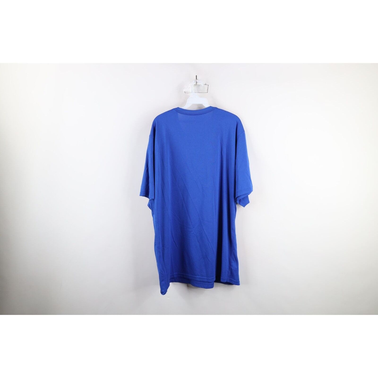 Nike Nike Spell Out The Swamp University of Florida T-Shirt Size US XXL / EU 58 / 5 - 12 Thumbnail