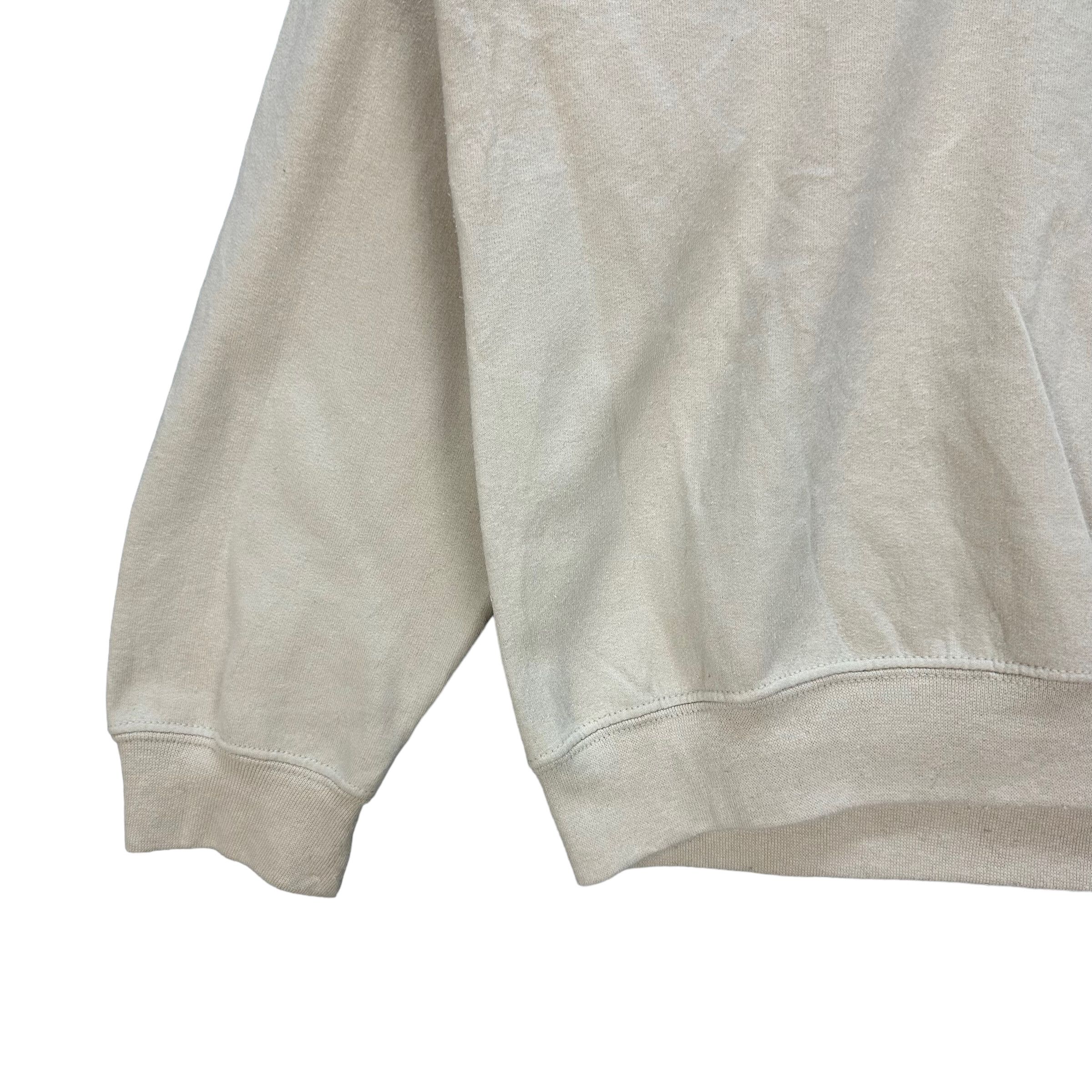 Vintage UCLA 100TH BY NAUGHTY DOG FLAG LOGO SWEATSHIRT #8453-010 Size US L / EU 52-54 / 3 - 5 Thumbnail