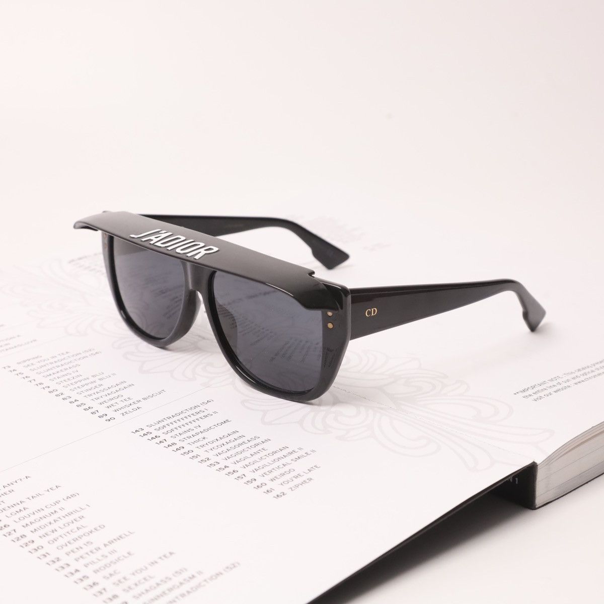 Dior DIOR DIORCLUB2S 0807 IR SUNGLASSES Size ONE SIZE - 1 Thumbnail