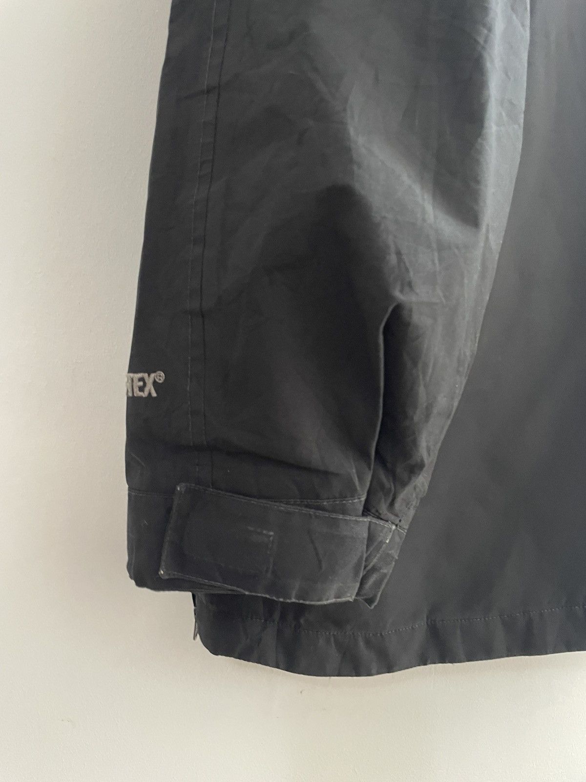 Ralph Lauren Ralph Lauren Goretex Size US XL / EU 56 / 4 - 8 Thumbnail